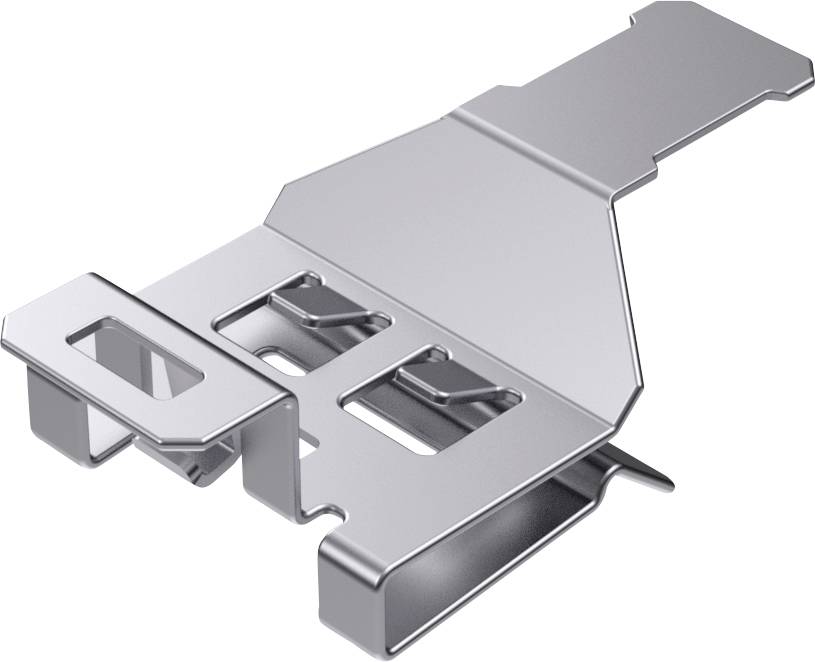 Hebotec HSZ 3 Kabelclip 1024-001C 1St.