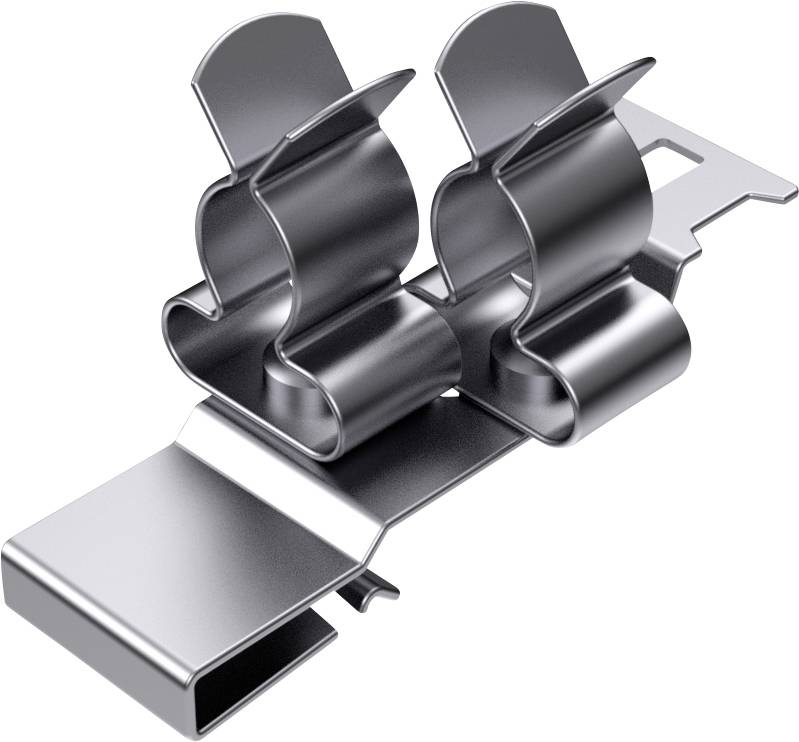 Hebotec HSDZ 6 - 8 Befestigungselement 1025-013C 1St.