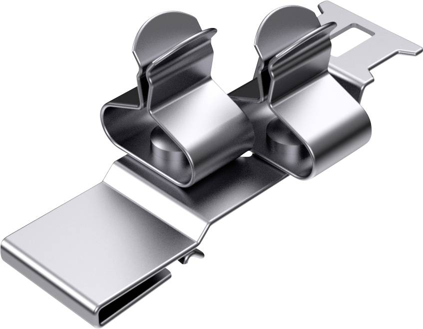 Hebotec HSDZ1,5 1,5 - 3 Befestigungselement 1025-031C 1St.