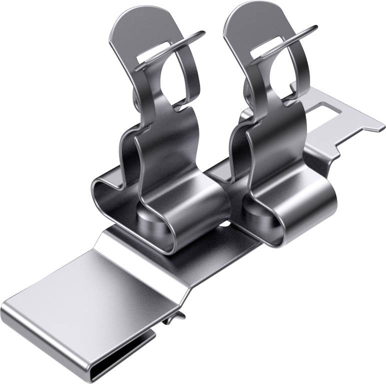 Hebotec HSDZ1,5 3 - 12 Befestigungselement 1025-034C 1 St.