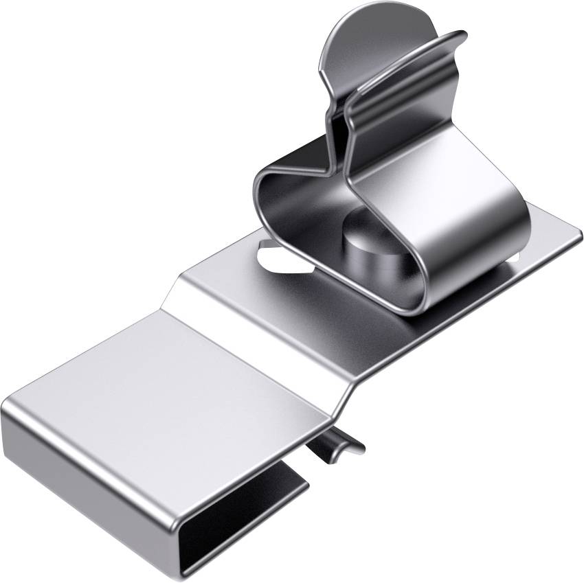 Hebotec HSE 1,5 - 3 Befestigungselement 1025-121C 1St.