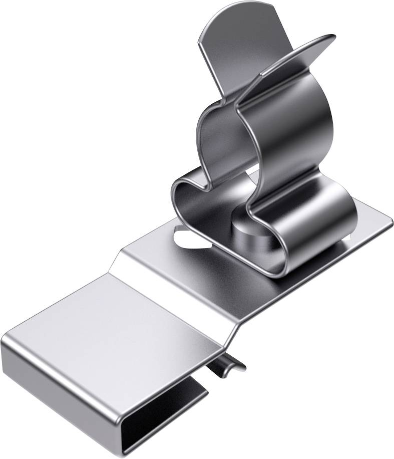 Hebotec HSE 6 - 8 Befestigungselement 1025-123C 1St.