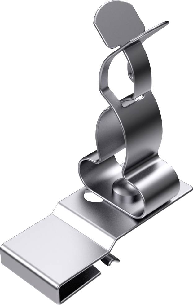 Hebotec HSE 7 - 18 Befestigungselement 1025-129C 1 St.