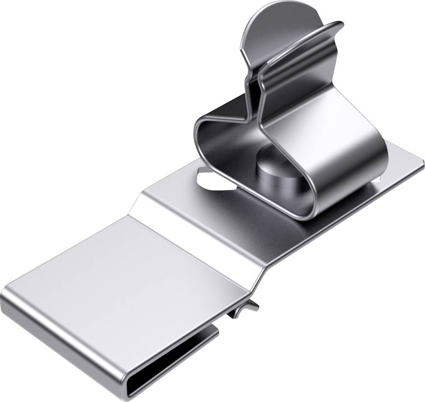 Hebotec HSE1,5 1,5 - 3 Befestigungselement 1025-141C 1 St.