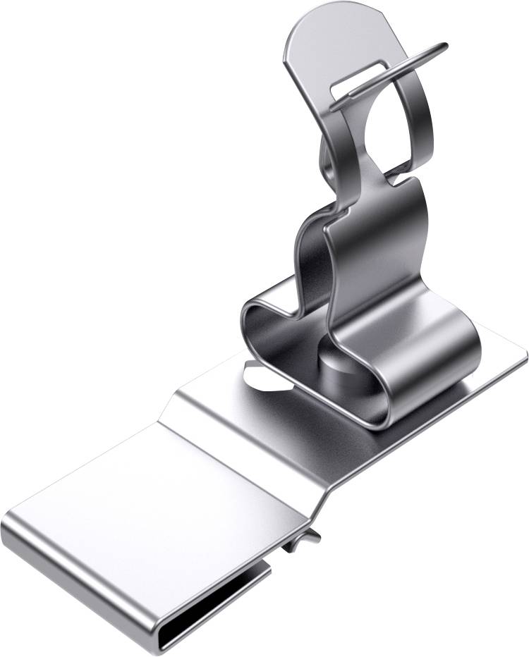 Hebotec HSE1,5 3 - 12 Befestigungselement 1025-148C 1 St.