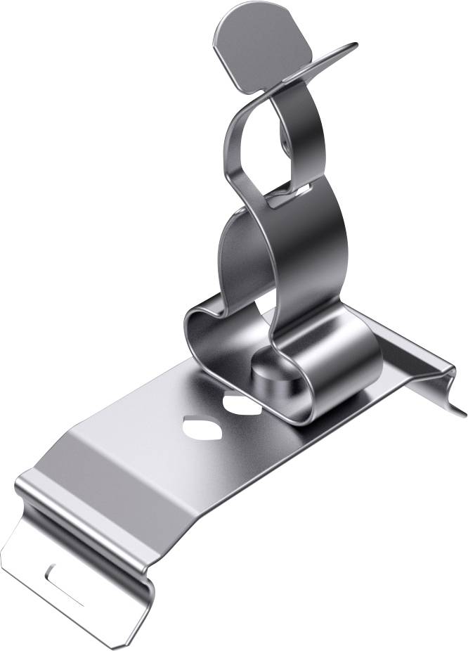 Hebotec SKHH 7 - 18 Befestigungselement 1030-212C 1St.