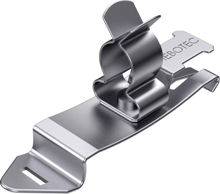 Hebotec SKHZ 8 - 11 Befestigungselement 1031-004C 1St.