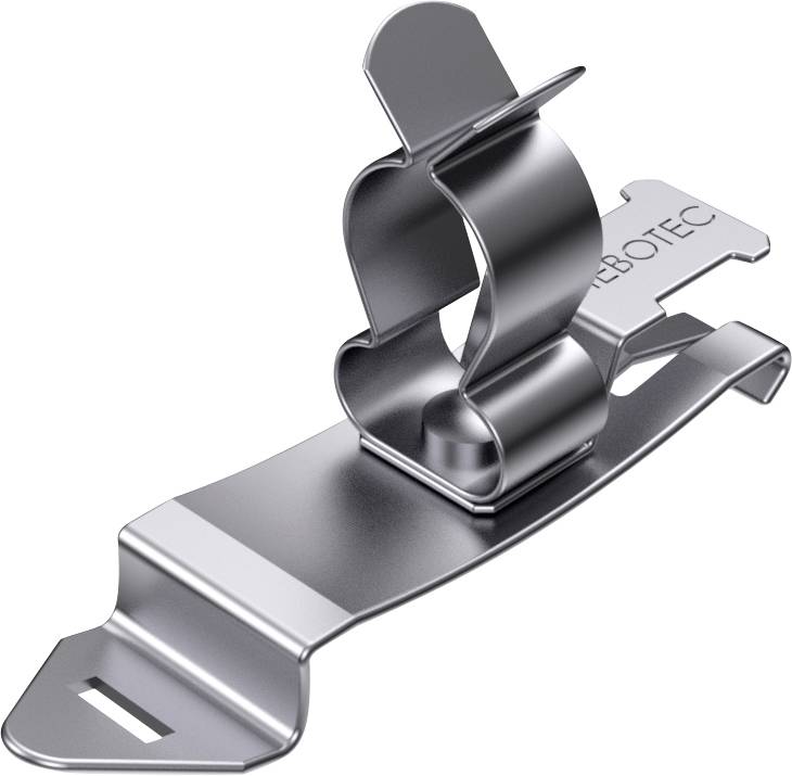 Hebotec SKHZ 11 - 16 Befestigungselement 1031-005C 1St.