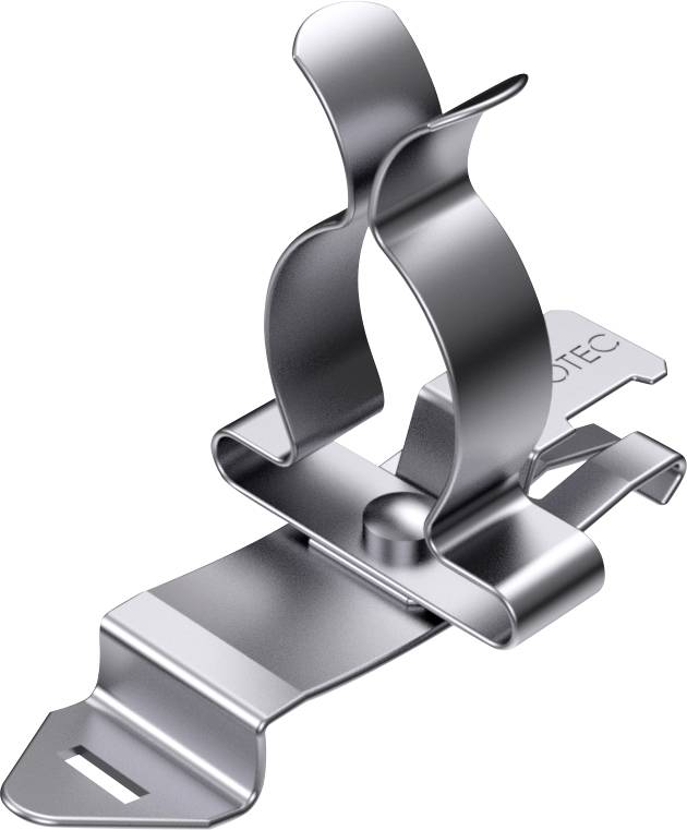 Hebotec SKHZ 17 - 30 Befestigungselement 1031-006C 1St.