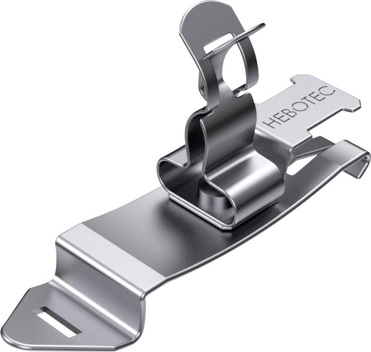 Hebotec SKHZ 3 - 12 Befestigungselement 1031-011C 1St.