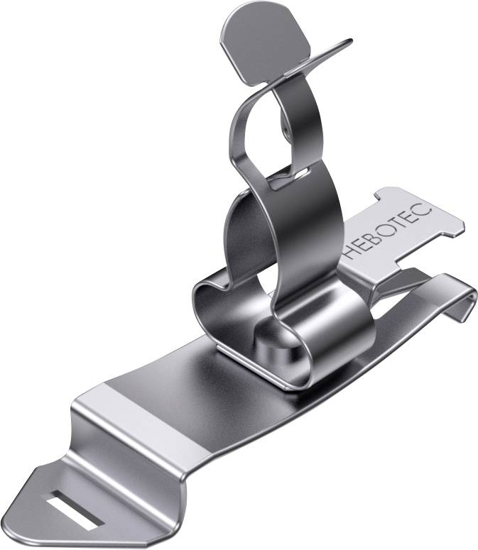 Hebotec SKHZ 7 - 18 Befestigungselement 1031-012C 1St.