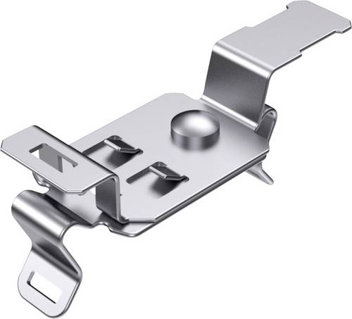 Hebotec HLZ 8/12 Kabelclip 1035-024C 1 St.