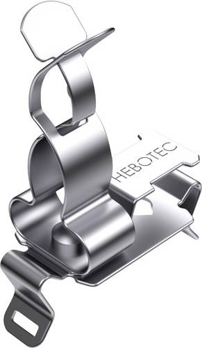 Hebotec SKLZ 8/12 7-18 Befestigungselement 1035-044C 1 St.