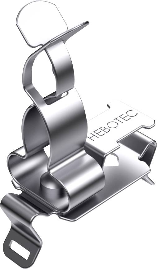 Hebotec SKLZ 8/12 7-18 Befestigungselement 1035-044C 1 St.