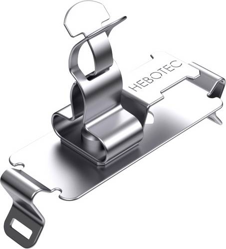 Hebotec SKLZ 8/10 3-12 Befestigungselement 1035-052C 1 St.