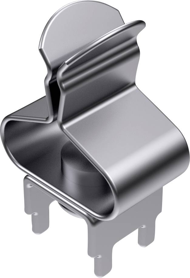 Hebotec SKLF 1,5 - 3 Befestigungselement 1080-012C 1St.