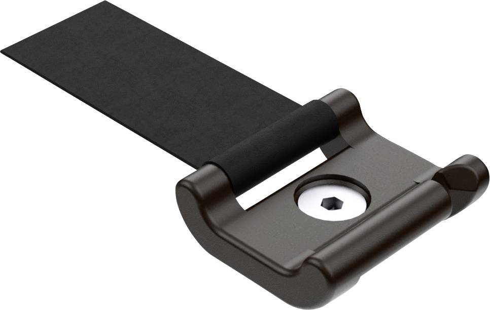 Hebotec KBHP 6 - 20 Befestigungssockel 3010-004C 1 St.