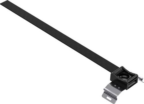 Hebotec KBS-H 4-20 10 Befestigungssockel 3011-042-150C 1 St.