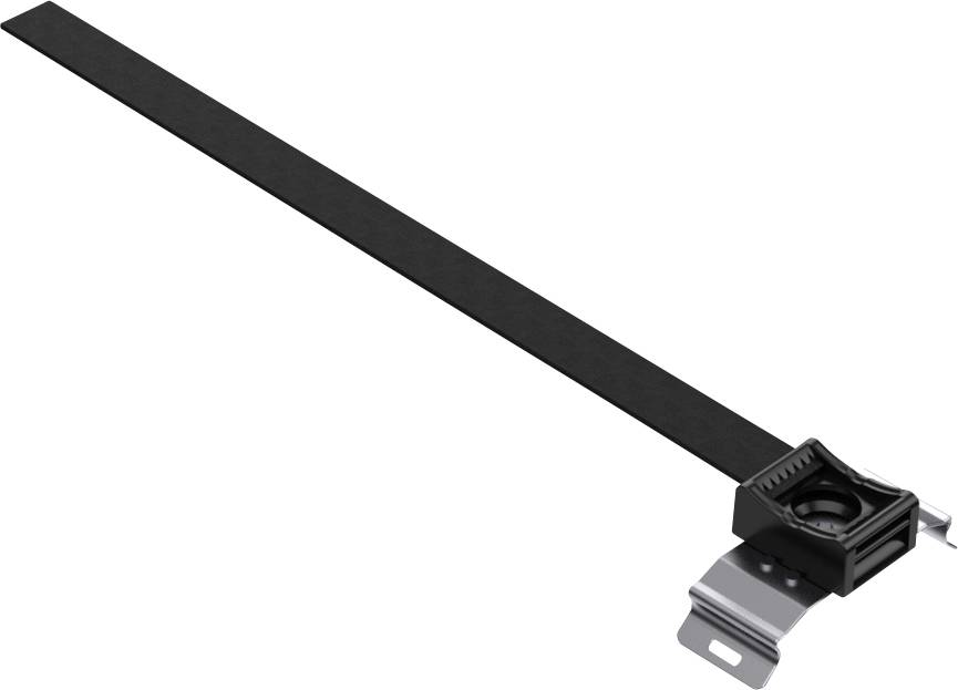 Hebotec KBS-H 4-20 10 Befestigungssockel 3011-042-150C 1St.