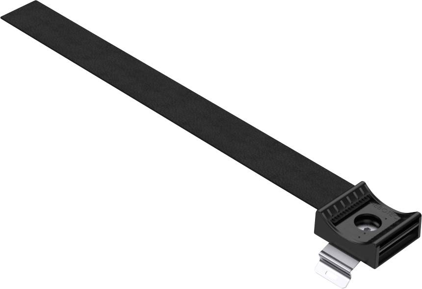 Hebotec KBS-H 8-35 20 Befestigungssockel 3011-044-180C 1 St.