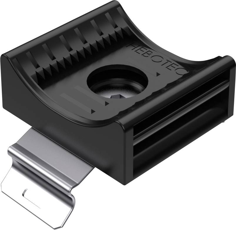 Hebotec KBS-H 8-35 20 Befestigungssockel 3011-044C 1St.