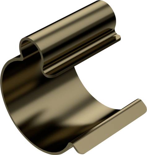 Hebotec TFC6 18 Temperaturfühler-Clip
