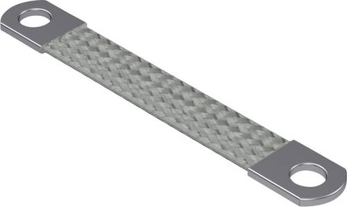 Hebotec 5-KT025040010C Flachbanderder 5-KT025040010C Inhalt: 1 St.