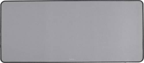 Hama Business XL Mauspad Grau