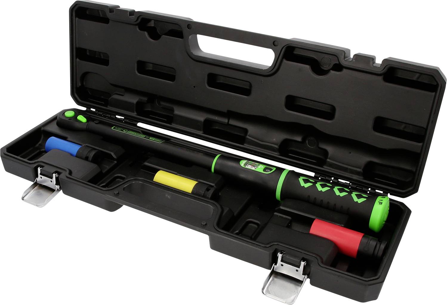 KS Tools 512.0010 Drehmomentschlüssel-Set