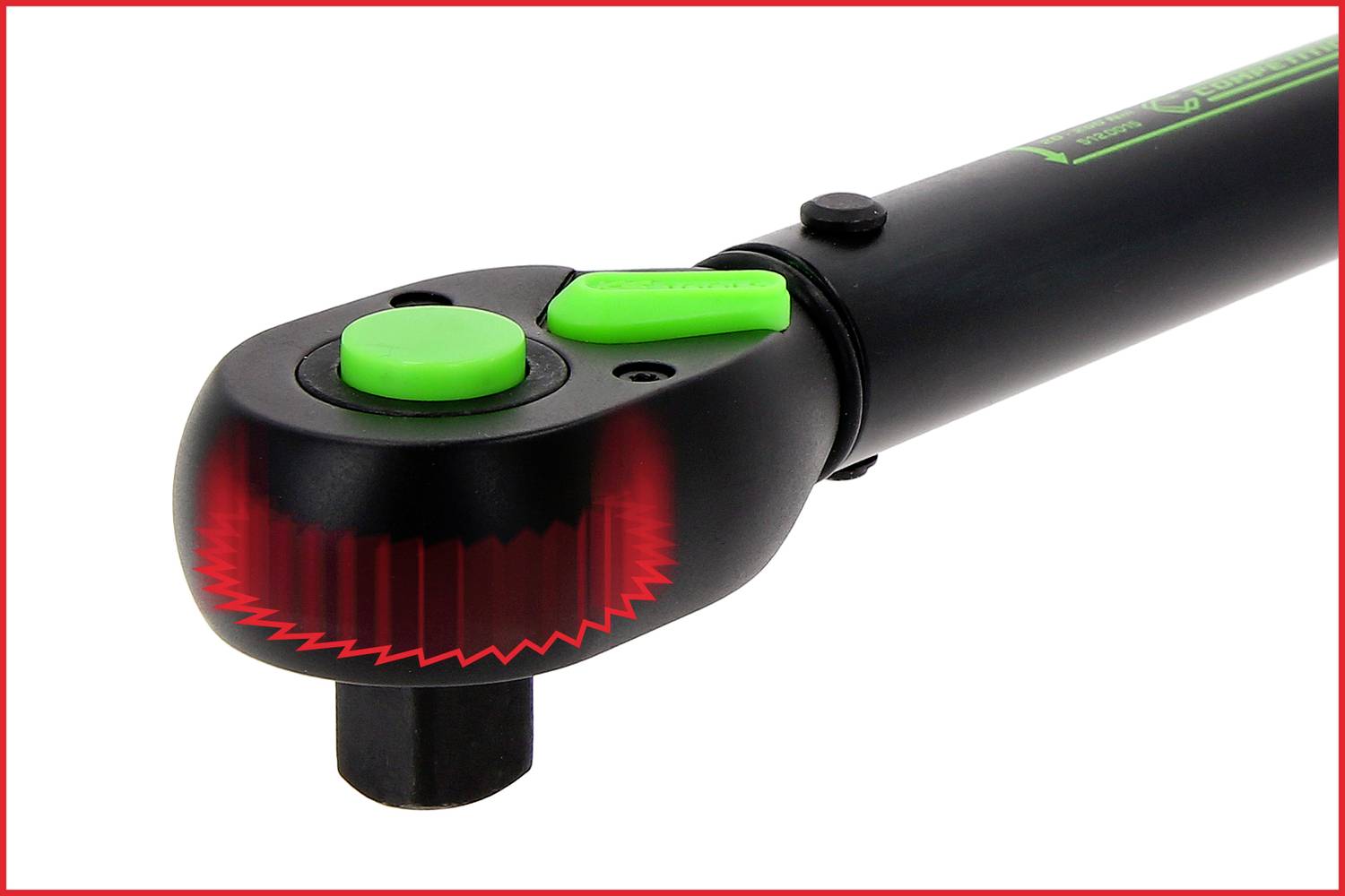 KS Tools 512.0015 Drehmomentschlüssel