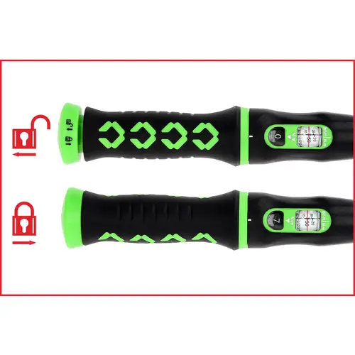 KS Tools 512.0015 Drehmomentschlüssel KS Tools 512.0015 Drehmomentschlüssel