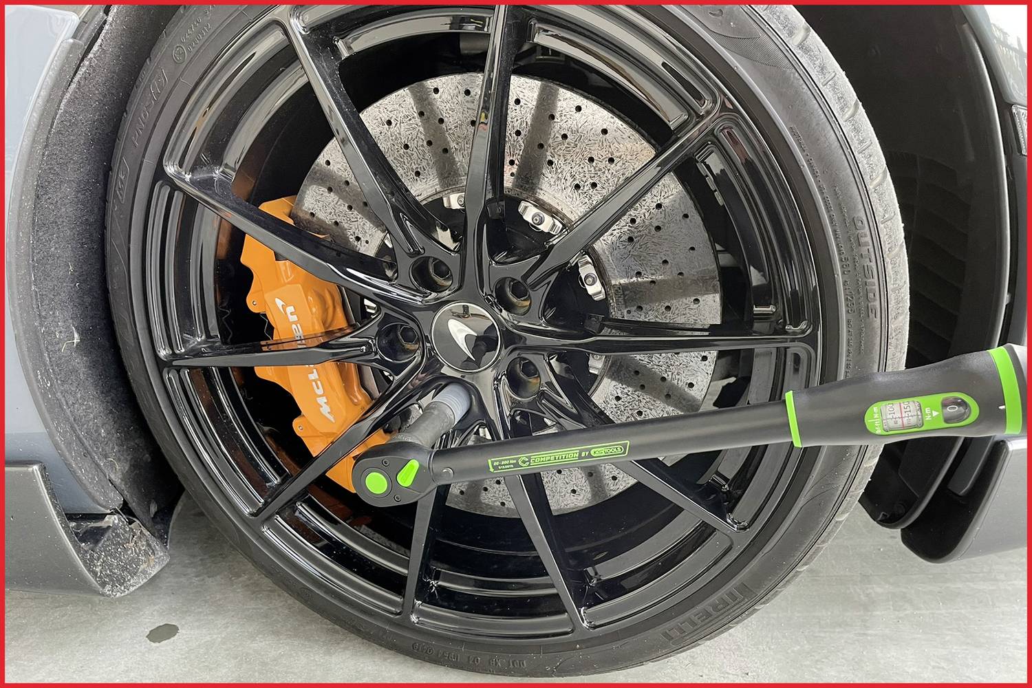 KS Tools 512.0015 Drehmomentschlüssel