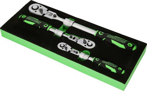 KS Tools Steckschlüsselsatz 512.0103