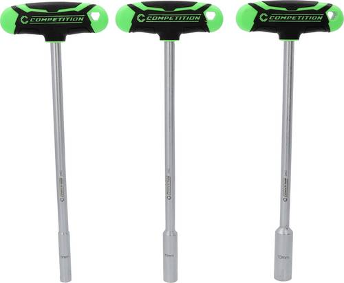 KS Tools Steckschlüssel-Schraubendreher