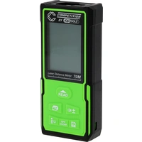 KS Tools 512.3000 COMPETITION Laser-Entfernungsmesser KS Tools 512.3000 COMPETITION Laser-Entfernungsmesser