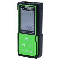 KS Tools 512.3000 COMPETITION Laser-Entfernungsmesser KS Tools 512.3000 COMPETITION Laser-Entfernungsmesser