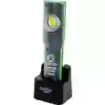 KS Tools 512.4510 COMPETITION LED-Arbeitsleuchte, dimmbar, 1200 Lumen, mit Ladestation 2021 Energie KS Tools 512.4510 COMPETITION LED-Arbeitsleuchte, dimmbar, 1200 Lumen, mit Ladestation 2021 Energie
