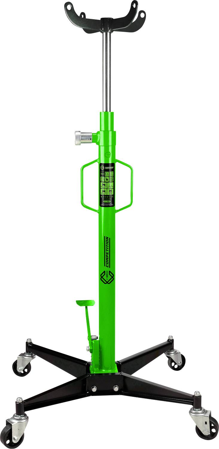 KS Tools Hydraulischer Getriebeheber