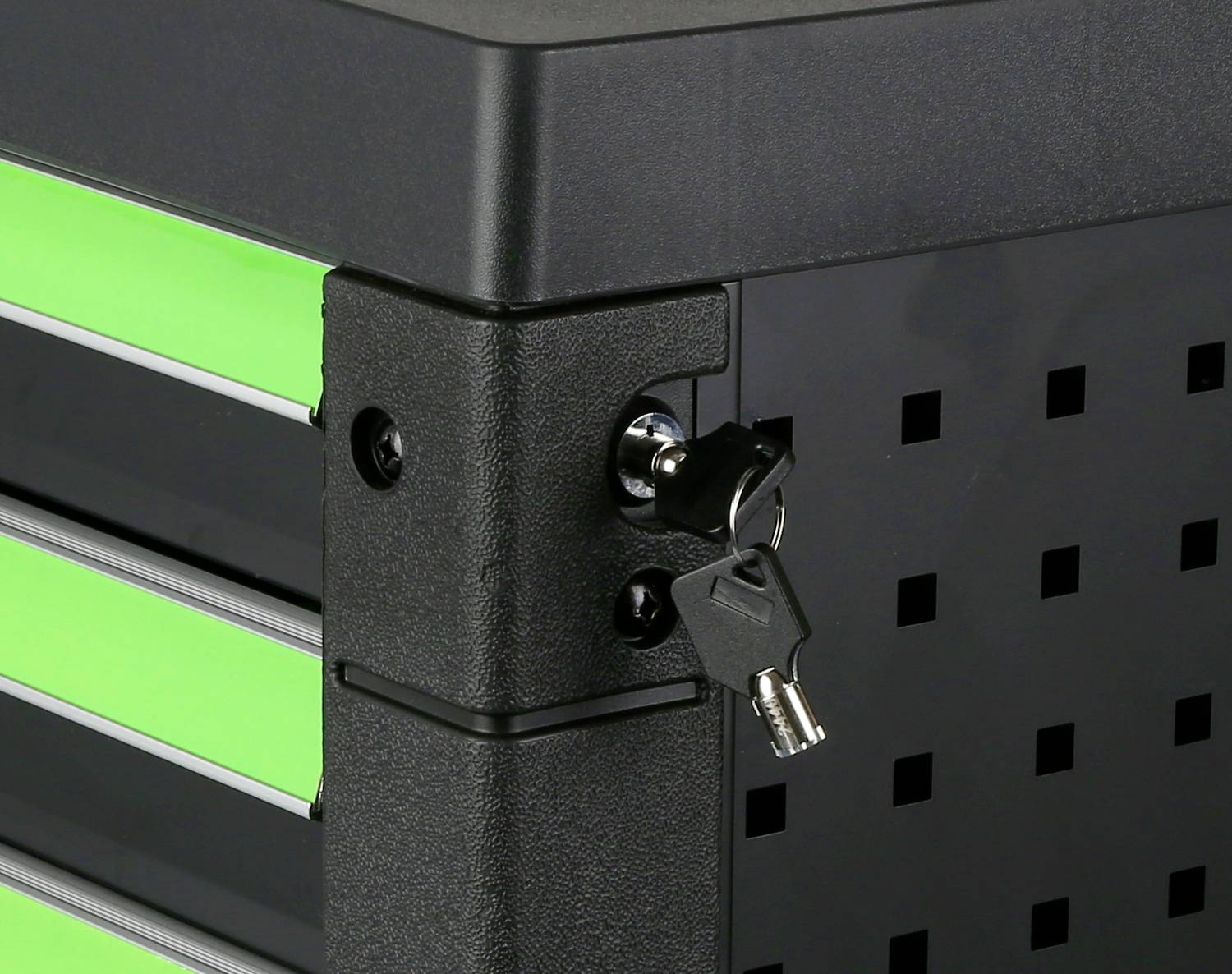 KS Tools 512.3119 Werkstattwagen