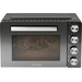 Profi Cook PC-MBG 1277 Minibackofen Multifunktion, Sichtfenster, Umluft-Funktion, stufenloser Temperaturregler Profi Cook PC-MBG 1277 Minibackofen Multifunktion, Sichtfenster, Umluft-Funktion, stufenloser Temperaturregler