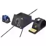 TOOLCRAFT TO-ZD-8962E-B Lötstation analog 70 W 480 °C (max) inkl. Lötspitze TOOLCRAFT TO-ZD-8962E-B Lötstation analog 70 W 480 °C (max) inkl. Lötspitze
