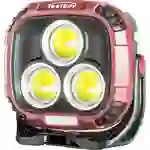 Testboy 62309000 Light 400 LED Arbeitsleuchte 2000 lm Testboy 62309000 Light 400 LED Arbeitsleuchte 2000 lm