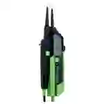 Gossen Metrawatt METRALINE VT LCD Spannungs- und Durchgangsprüfer CAT IV 600 V LCD, Akustik, Optisc Gossen Metrawatt METRALINE VT LCD Spannungs- und Durchgangsprüfer CAT IV 600 V LCD, Akustik, Optisc