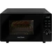 Profi Cook PC-MWG 1278 Mikrowelle Schwarz 700 W Timerfunktion, Grillfunktion Profi Cook PC-MWG 1278 Mikrowelle Schwarz 700 W Timerfunktion, Grillfunktion