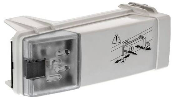 Pracht 9713200 9713200-LTECLTSCLTAC Abgangsadapter 1St.