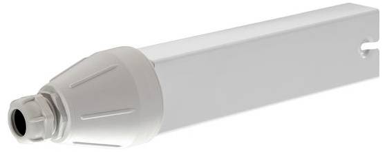 Pracht 9711215 9711215-LTEC Einspeisestück 1St.