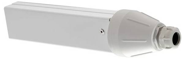 Pracht 9711220 9711220-LTEC Einspeisestück 1St.