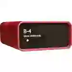 TAMS Elektronik 40-19427-01 Booster B-4 ohne Display Booster-Link DCC, mfx, MM TAMS Elektronik 40-19427-01 Booster B-4 ohne Display Booster-Link DCC, mfx, MM