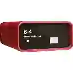 TAMS Elektronik 40-19437-01 Booster B-4 mit Display Booster-Link DCC, mfx, MM TAMS Elektronik 40-19437-01 Booster B-4 mit Display Booster-Link DCC, mfx, MM