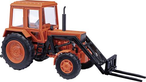 Busch 51308 H0 Landwirtschafts Modell Belarus MTS82